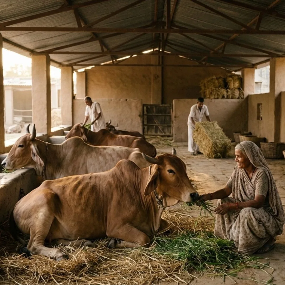 Animal Welfare
