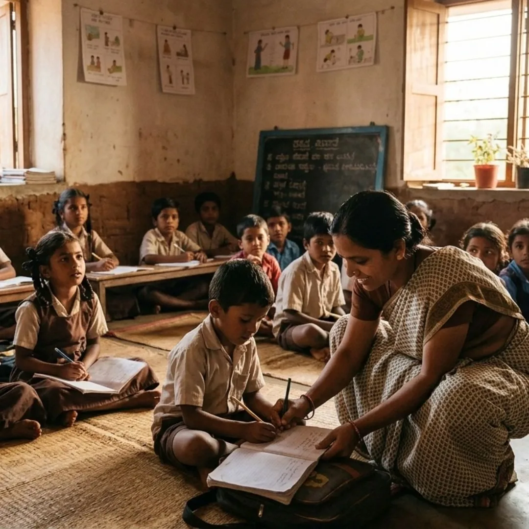 Education & Skills